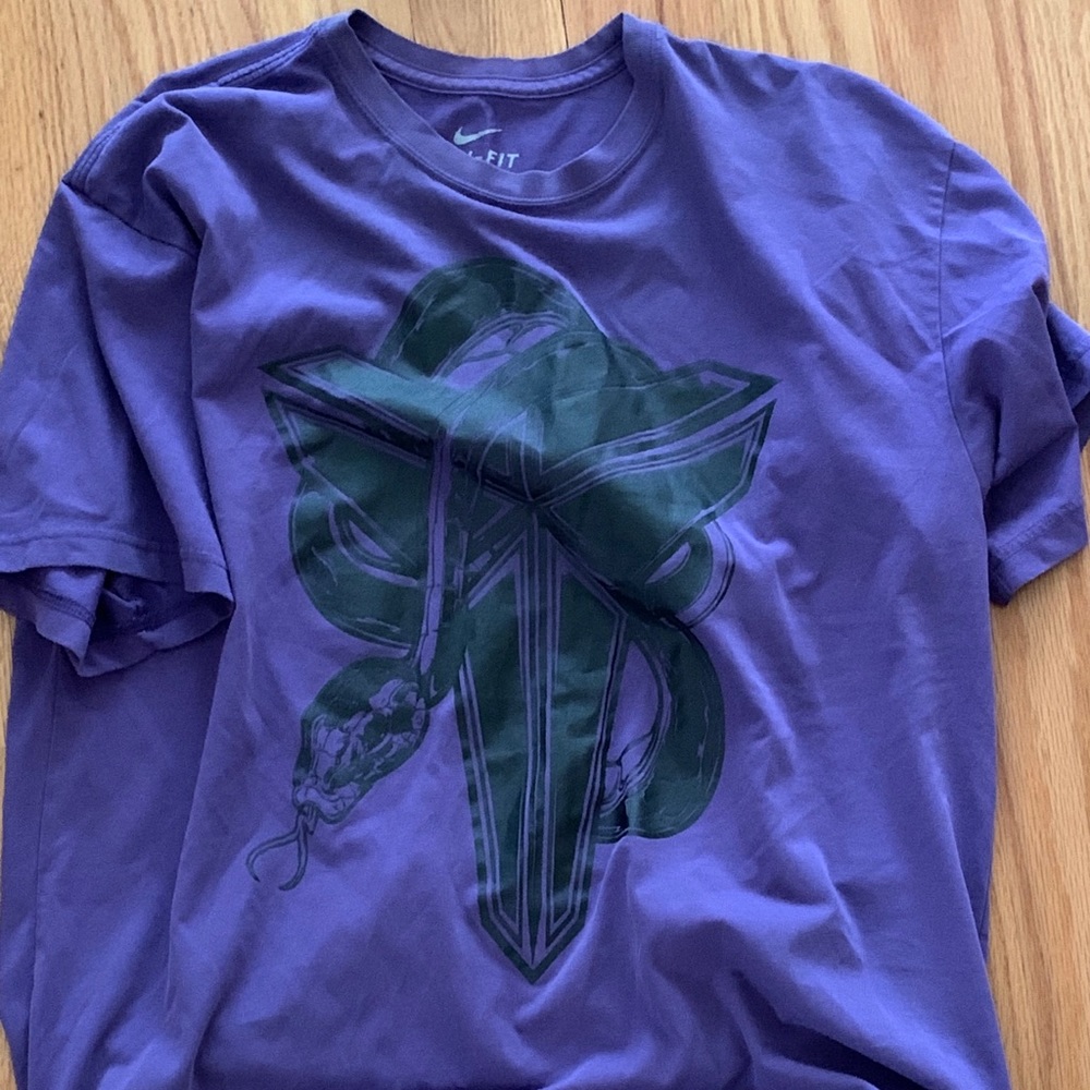Nike Kobe Tshirt
